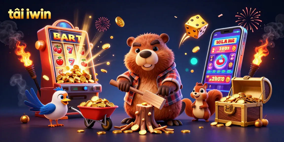 Play tải iwin for exciting casino games with golden rewards and vibrant visuals.